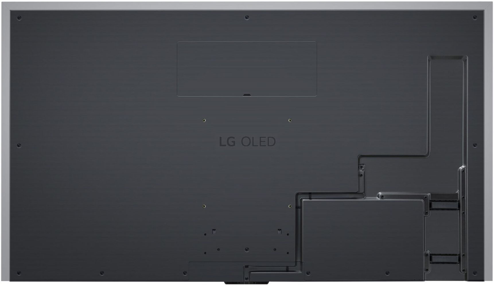 LG OLED77M3PUA OLED evo M3 4k Smart TV 77" - Black - 77 Inch by LG - Image 5
