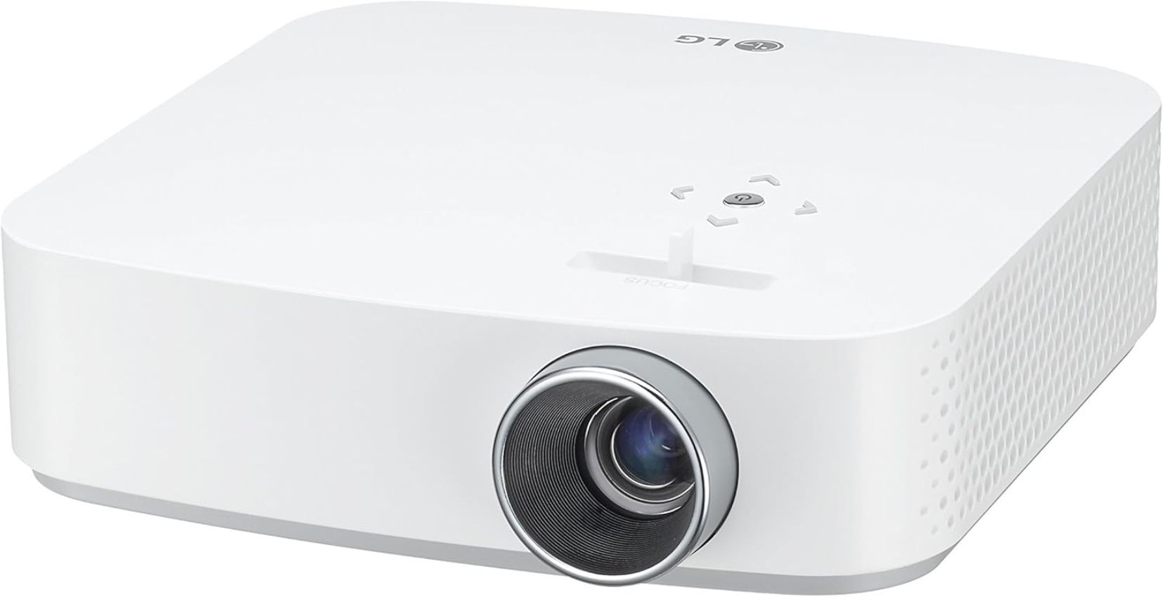 週末割引セール LG ジャパン CineBeamプロジェクター PF50KS Refurbished LG PF50KA FHD LED Smart Home Theater CineBeam