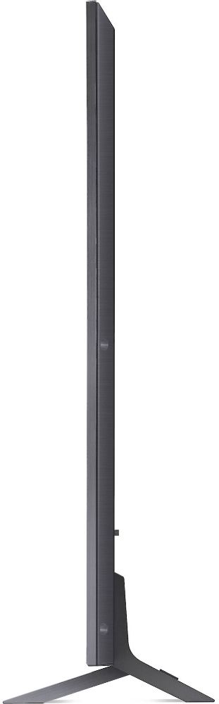 LG QNED85UQA Mini LED 4K Smart TV - Black - 75 Inch by LG - Image 4