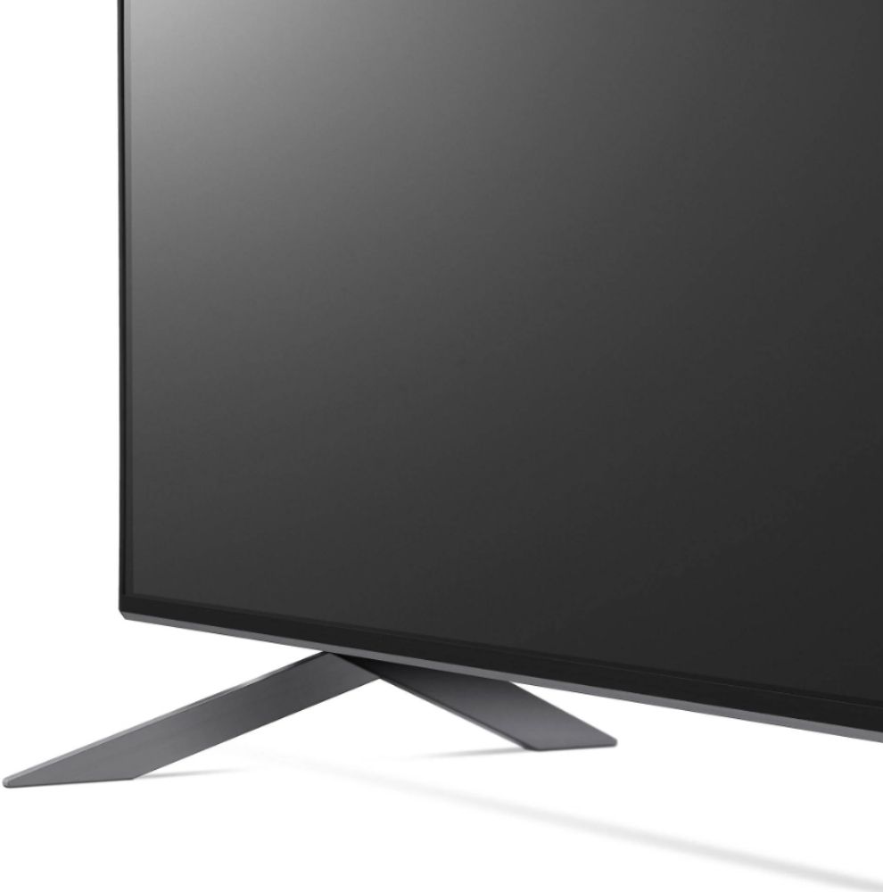 LG QNED85UQA Mini LED 4K Smart TV - Black - 75 Inch by LG - Image 6