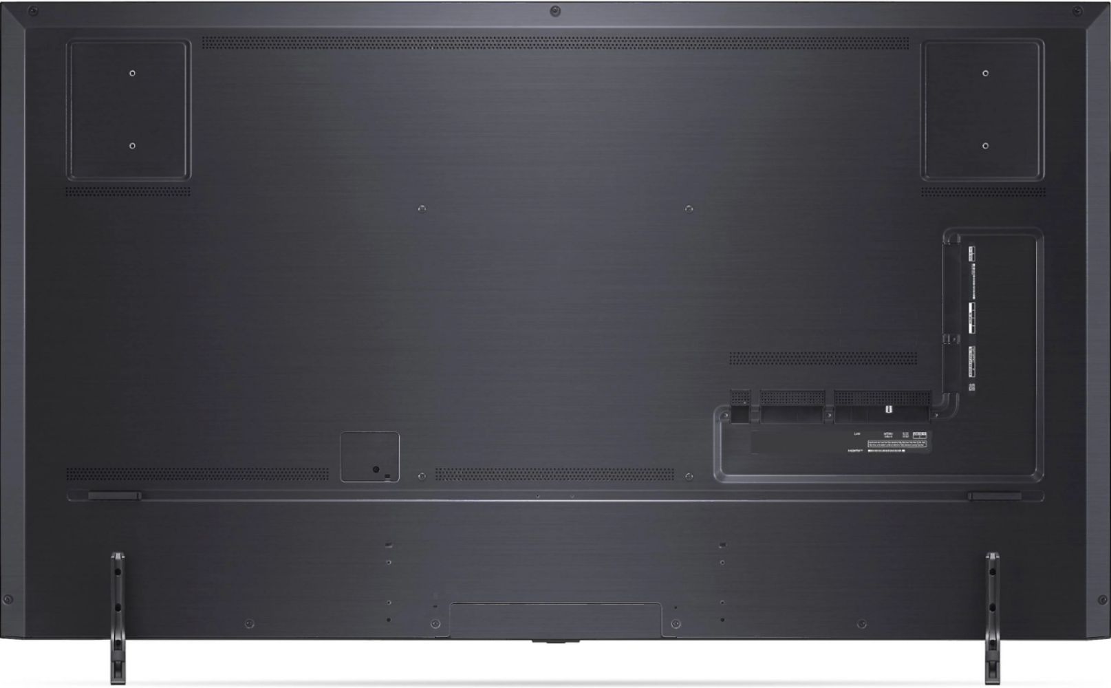LG QNED85UQA Mini LED 4K Smart TV - Black - 75 Inch by LG - Image 7
