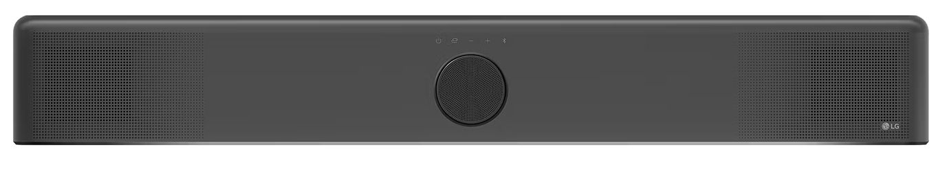 LG S77S Soundbar - Black by LG - Image 2