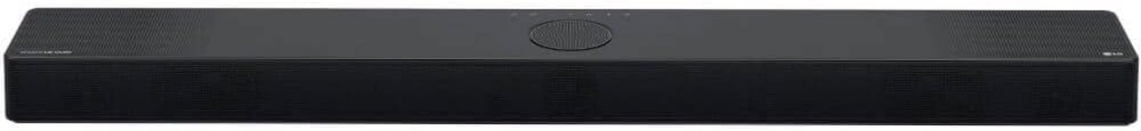 LG SC9S C Series OLED Soundbar - Black by LG - Image 2