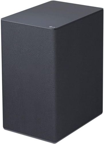 LG SC9S C Series OLED Soundbar - Black by LG - Image 4