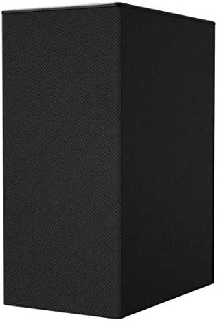 LG SN7Y 3.1.2 Channel High Res Audio Sound Bar with Dolby Atmos and Bluetooth - Black by LG - Refurbished - Very Good condition - Image 4