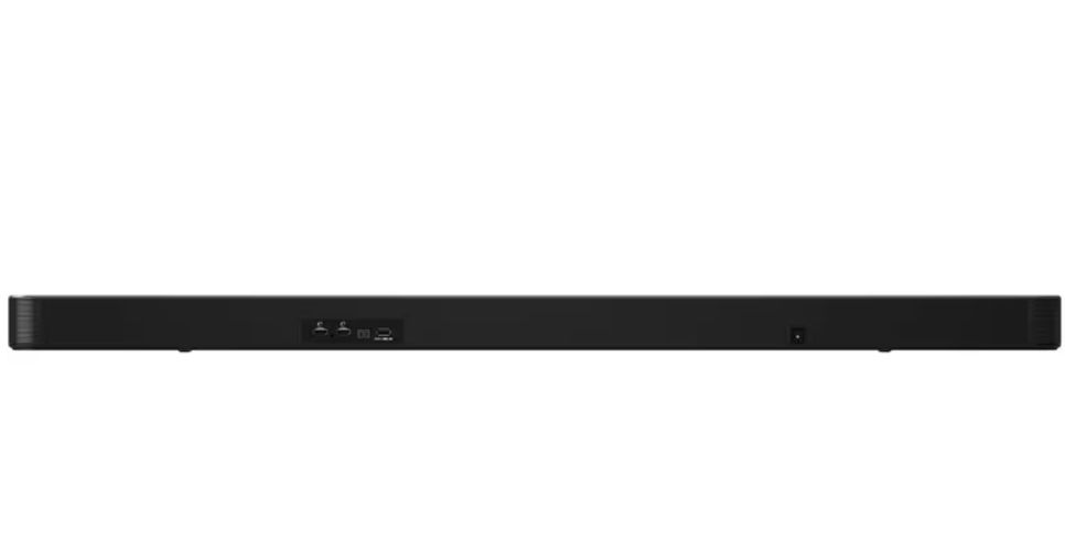 LG SNC75 3.1.2 Channel High Res Audio Sound Bar with Dolby Atmos(R) and Google Assistant Built-In - Black by LG - Refurbished - Very Good condition - Image 4