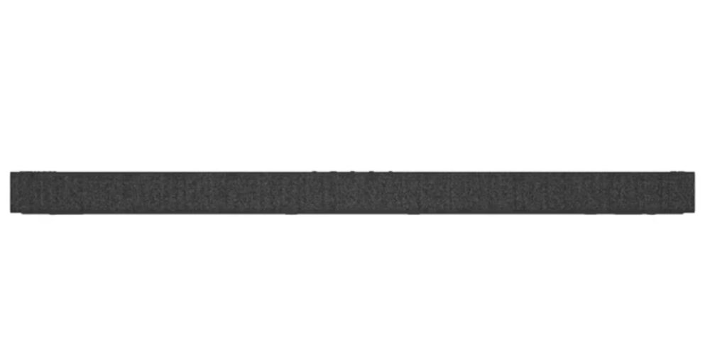 LG SP7R 7.1 Channel High Res Audio Sound Bar with Rear Speaker Kit - Black by LG - Refurbished - Very Good condition - Image 3