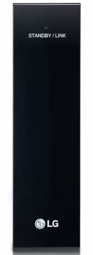LG SP7R 7.1 Channel High Res Audio Sound Bar with Rear Speaker Kit - Black by LG - Refurbished - Very Good condition - Image 4