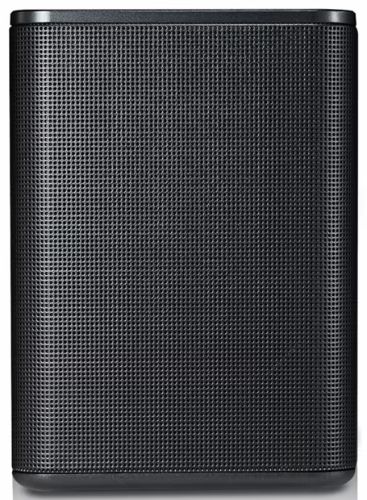 LG SP7R 7.1 Channel High Res Audio Sound Bar with Rear Speaker Kit - Black by LG - Refurbished - Very Good condition - Image 6