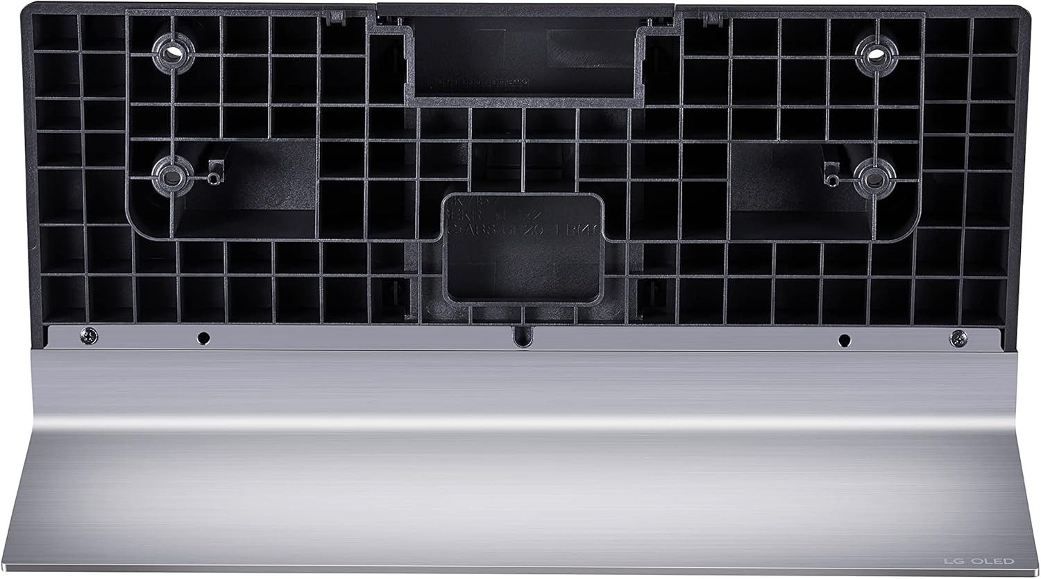 LG SR-G3WU55 OLED G3 Series Stand and Back Cover for 55" - Black by LG - Refurbished - Very Good condition - US$63.48