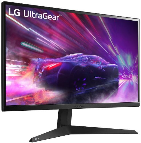 LG 27GQ40W-B UltraGear FHD 1ms 165Hz Gaming Monitor 27" - Black by LG - Image 2