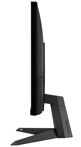 LG 27GQ40W-B UltraGear FHD 1ms 165Hz Gaming Monitor 27" - Black by LG - Image 3