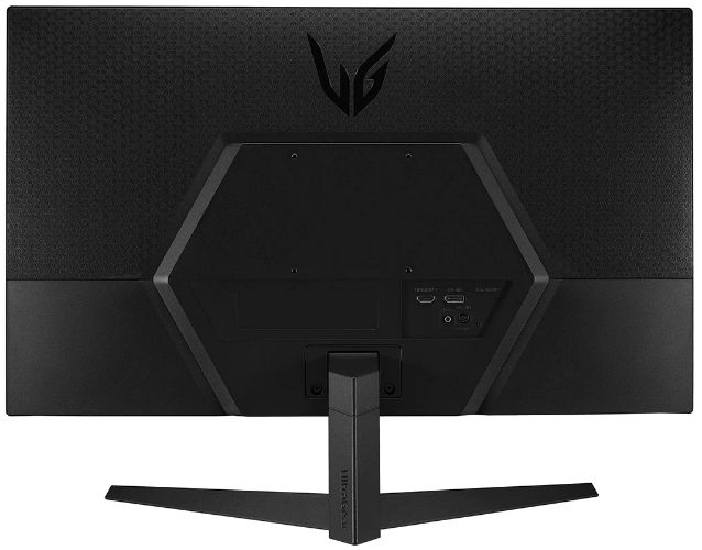 LG 27GQ40W-B UltraGear FHD 1ms 165Hz Gaming Monitor 27" - Black by LG - Image 4