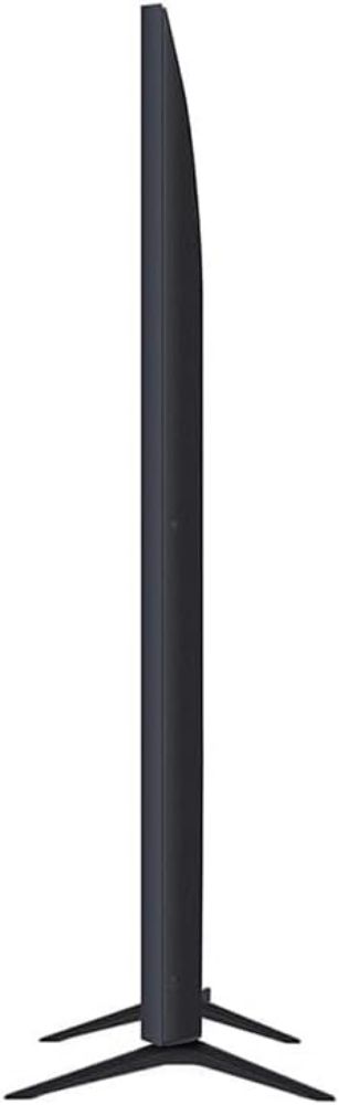 LG UT8000AUA 4K Smart TV - Black - 75 Inch by LG - Image 3