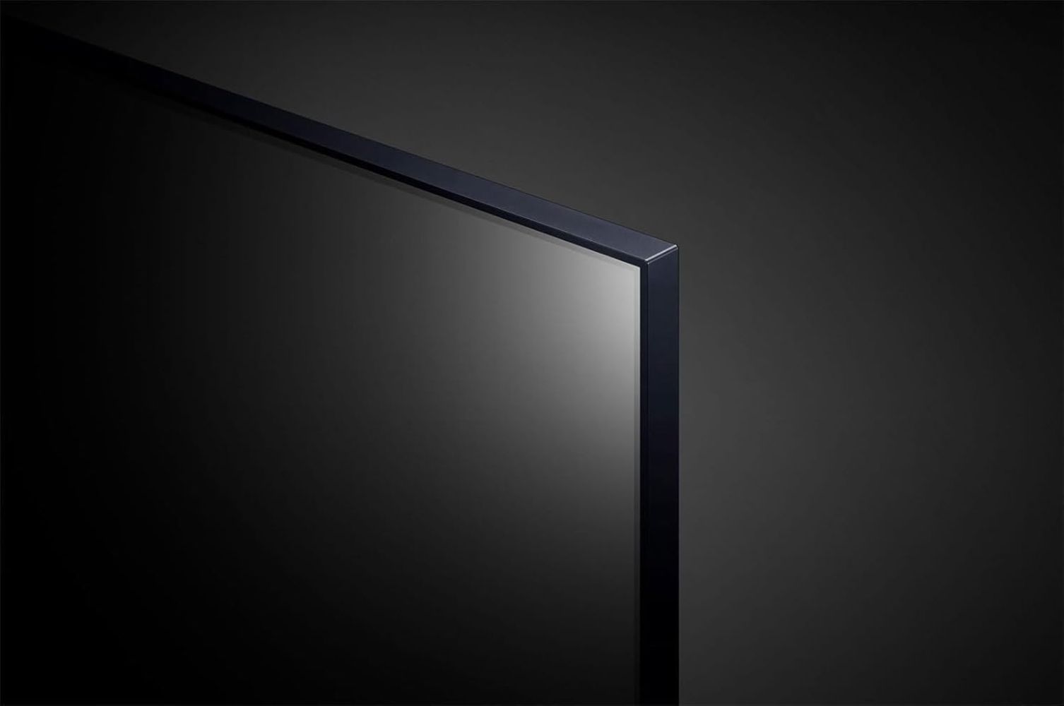 LG UT8000AUA 4K Smart TV - Black - 75 Inch by LG - Image 5