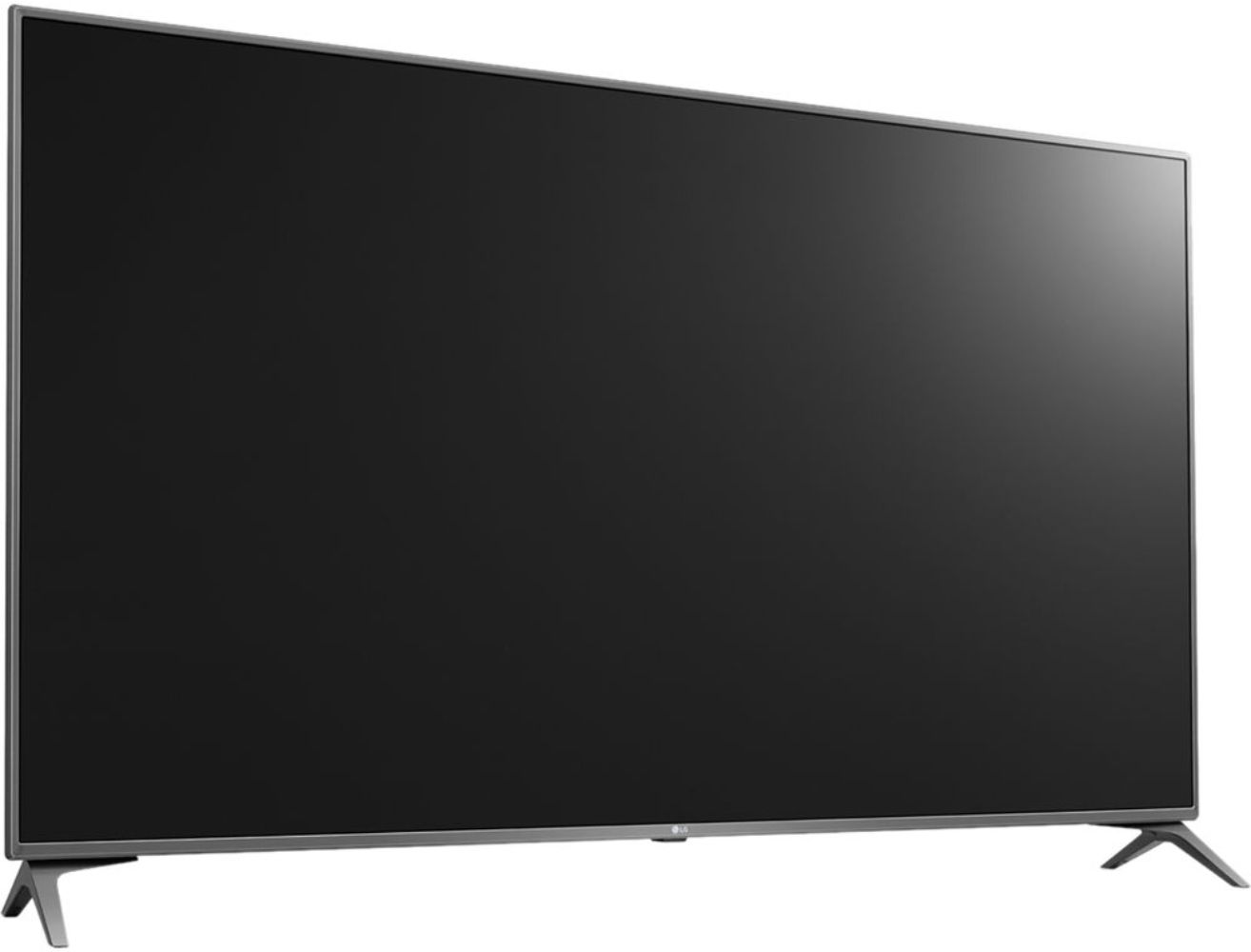 LG UV340C UHD 4K Smart TV - Black - 75 Inch by LG - Image 2
