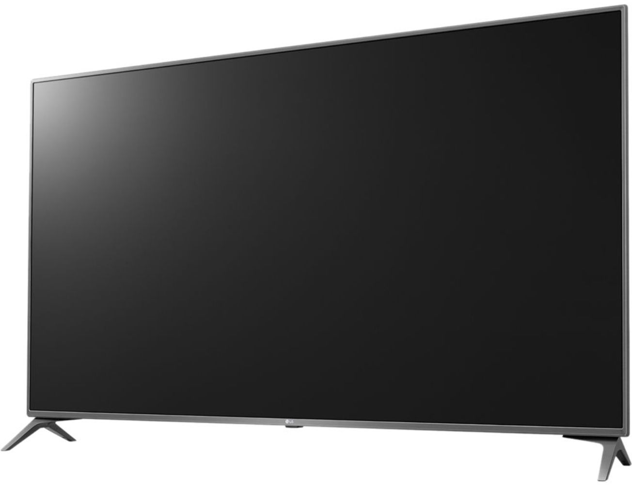 LG UV340C UHD 4K Smart TV - Black - 75 Inch by LG - Image 3
