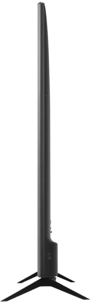 LG UV340C UHD 4K Smart TV - Black - 75 Inch by LG - Image 4