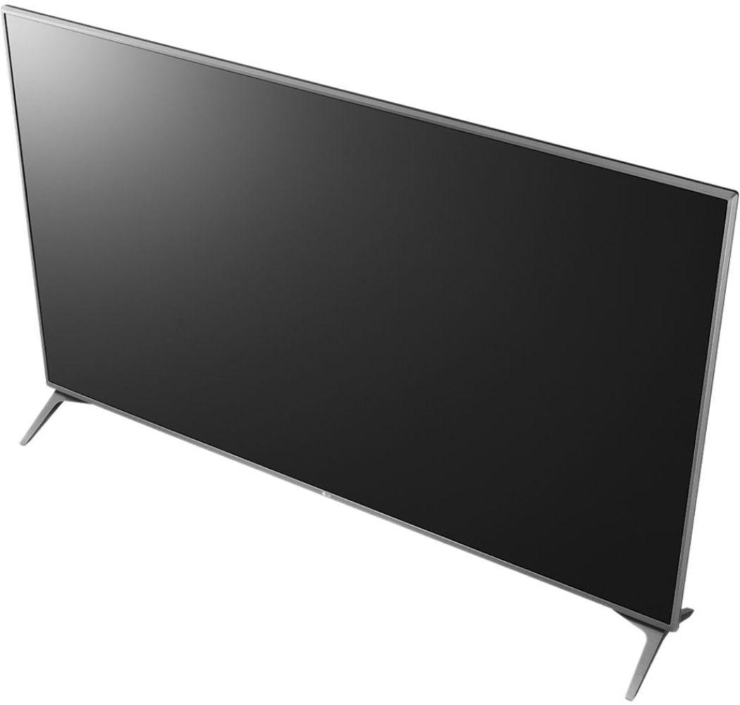 LG UV340C UHD 4K Smart TV - Black - 75 Inch by LG - Image 6