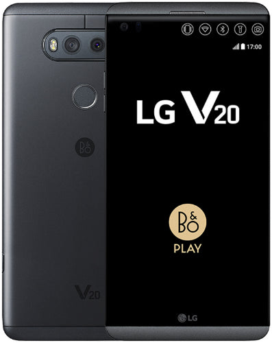 lg v20 refurbished