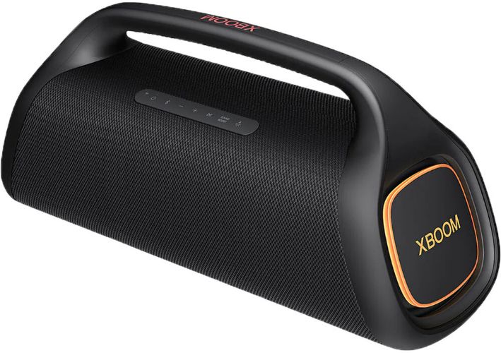Refurbished LG XBOOM Go XG9QBK Portable Bluetooth Speaker | Reebelo US
