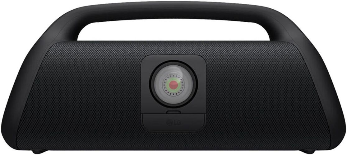 LG XBOOM Go XG9QBK Portable Bluetooth Speaker - Black by LG - Refurbished - Very Good condition - Image 4