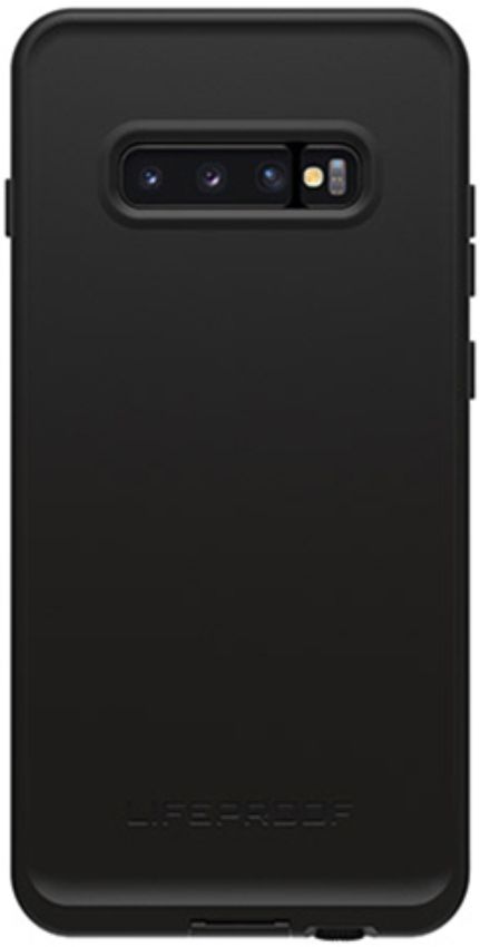 LifeProof FRE Series Phone Case for Samsung Galaxy S10 Plus - Asphalt by LifeProof - Image 3