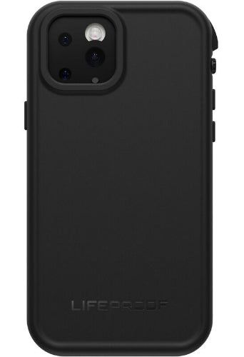 LifeProof Fre Phone Case for iPhone 11 Pro - Black by LifeProof - Refurbished - Brand New condition - Image 2