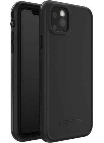 LifeProof FRE Series Phone Case for iPhone 11 Pro Max - Black by LifeProof - Refurbished - Brand New condition - Image 2