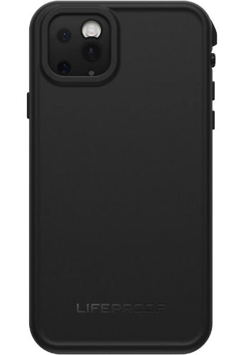 LifeProof FRE Series Phone Case for iPhone 11 Pro Max - Black by LifeProof - Refurbished - Brand New condition - Image 4