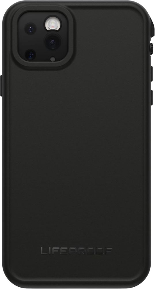 LifeProof FRE Series Phone Case for iPhone 11 Pro Max - Black by LifeProof - Refurbished - Brand New condition - Image 3