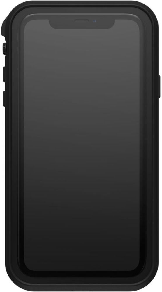 LifeProof FRE Series Phone Case for iPhone 11 Pro Max - Black by LifeProof - Refurbished - Brand New condition - Image 6
