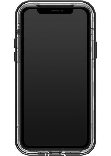 LifeProof Next Phone Case for iPhone 11 Pro - Black Crystal (Clear/Black) by LifeProof - Refurbished - Brand New condition - Image 3