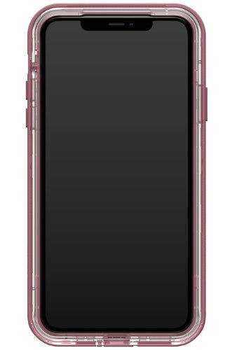 LifeProof Next Phone Case for iPhone 11 Pro - Rose Oil (Clear/Pink) by LifeProof - Refurbished - Brand New condition - Image 3
