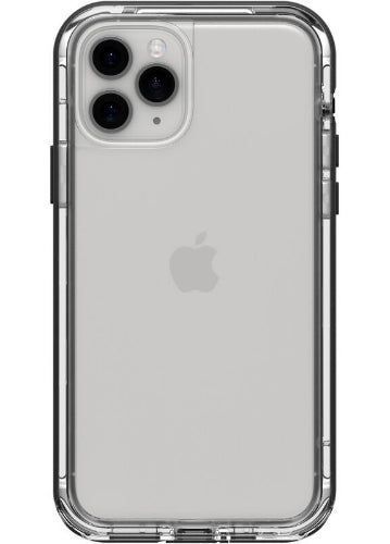 LifeProof Next Phone Case for iPhone 11 Pro Max - Black Crystal (Clear/Black) by LifeProof - Refurbished - Brand New condition - Image 2