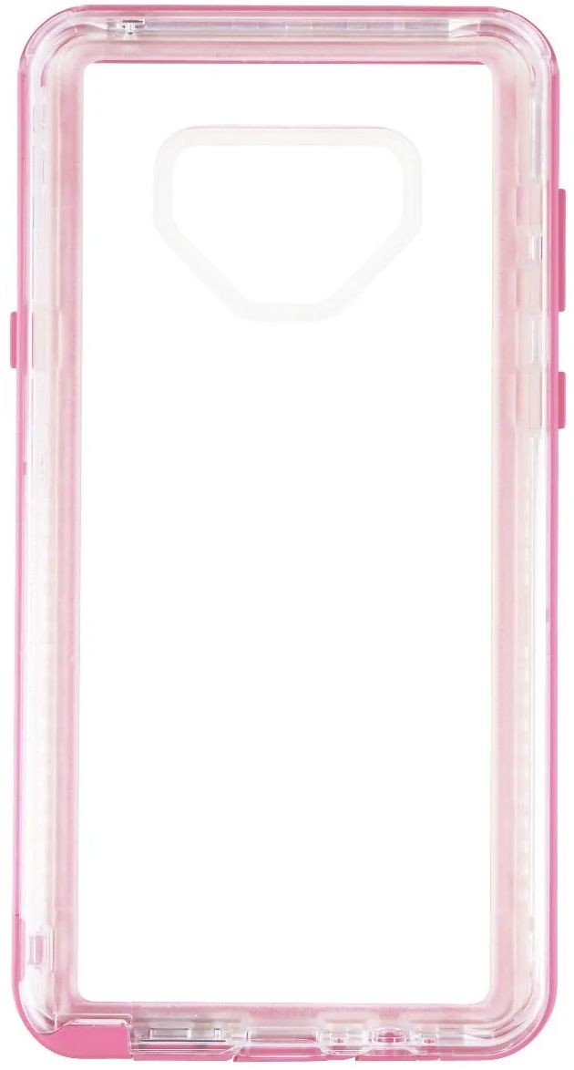 LifeProof Next Series Phone Case for Galaxy Note9 - Cactus Rose Pink by LifeProof - Refurbished - Brand New condition - US$10.08