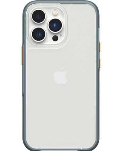 LifeProof See Phone Case for iPhone 13 Pro - Zeal Grey by LifeProof - Refurbished - Brand New condition - Image 3