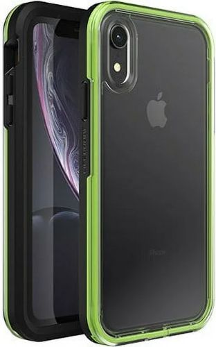 LifeProof Slam Series Phone Case for Apple iPhone XR - Night Flash by LifeProof - Refurbished - Brand New condition - US$10.04