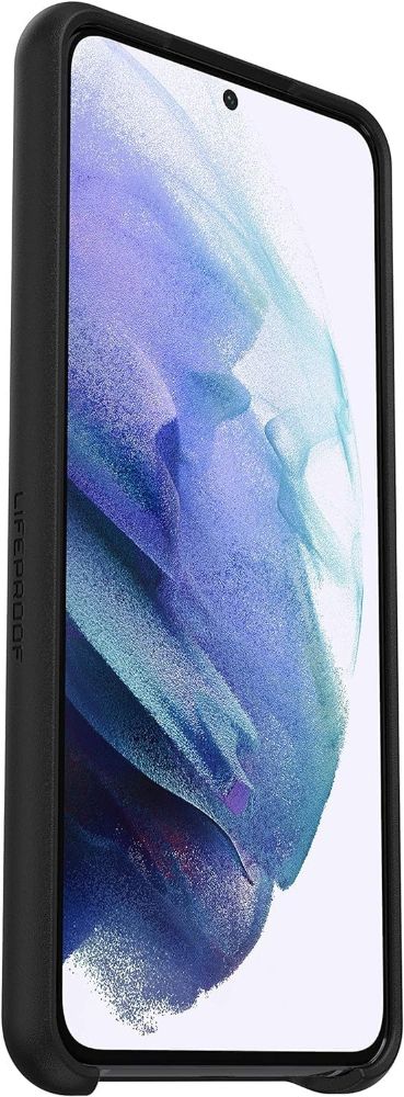 LifeProof Wake Phone Case for Samsung Galaxy S21 5G - Black by LifeProof - Image 8