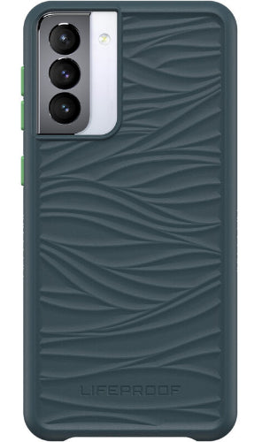 LifeProof Wake Phone Case for Galaxy S21+ (5G) - Neptune by LifeProof - Refurbished - Brand New condition - Image 2