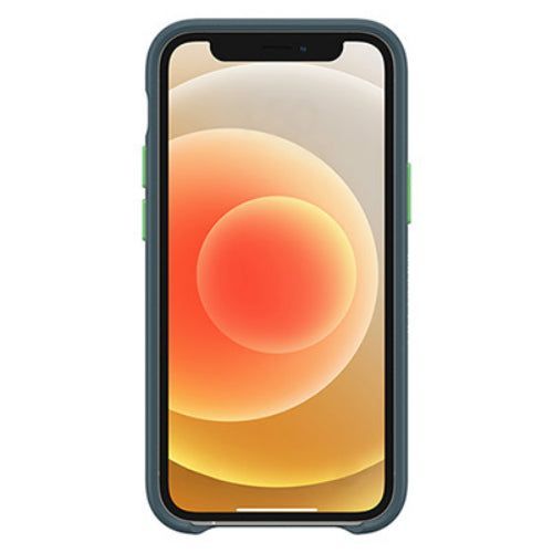 LifeProof Wake Phone Case for iPhone 12 mini - Neptune by LifeProof - Image 2