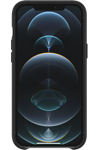 LifeProof Wake Phone Case for iPhone 12 Pro Max - Black by LifeProof - Image 3