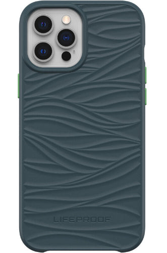 LifeProof Wake Phone Case for iPhone 12 Pro Max - Neptune by LifeProof - Refurbished - Brand New condition - Image 2