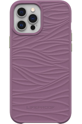 LifeProof Wake Phone Case for iPhone 12 Pro Max - Sea Urchin by LifeProof - Refurbished - Brand New condition - Image 2
