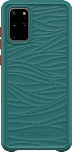 LifeProof Wake Phone Case for Galaxy S20+ - Down Under (Green/Orange) by LifeProof - Refurbished - Brand New condition - Image 2