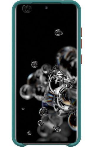 LifeProof Wake Phone Case for Galaxy S20 Ultra (5G) - Down Under (Green/Orange) by LifeProof - Refurbished - Brand New condition - Image 3