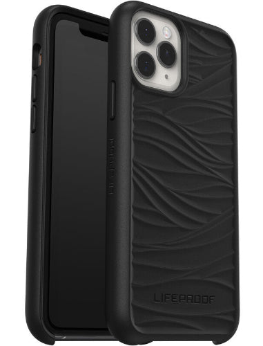 LifeProof Wake Phone Case for iPhone 11 Pro - Black by LifeProof - Refurbished - Brand New condition - US$10.03