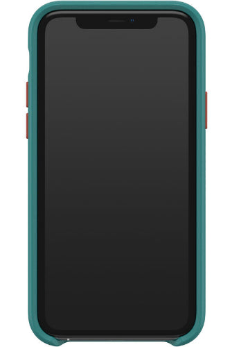 LifeProof Wake Phone Case for iPhone 11 Pro - Down Under (Green/Orange) by LifeProof - Refurbished - Brand New condition - Image 3