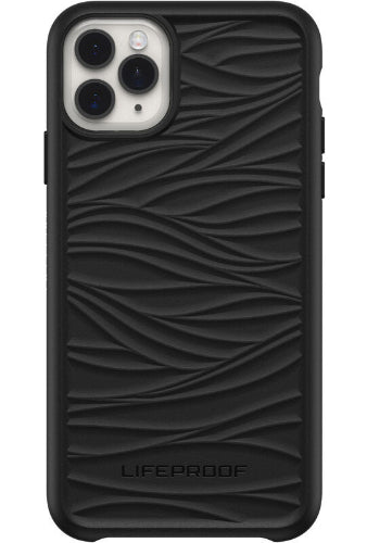 LifeProof Wake Phone Case for iPhone 11 Pro Max - Black by LifeProof - Refurbished - Brand New condition - Image 2