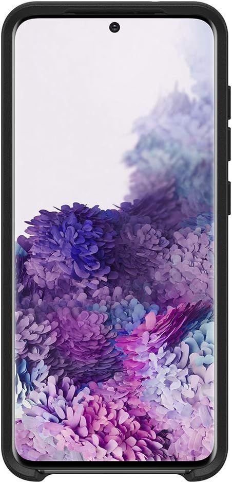 LifeProof Wake Series Phone Case for Galaxy S20 - Black by LifeProof - Refurbished - Brand New condition - Image 2